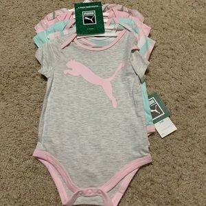 ❗️5_pack of bodysuits❗️